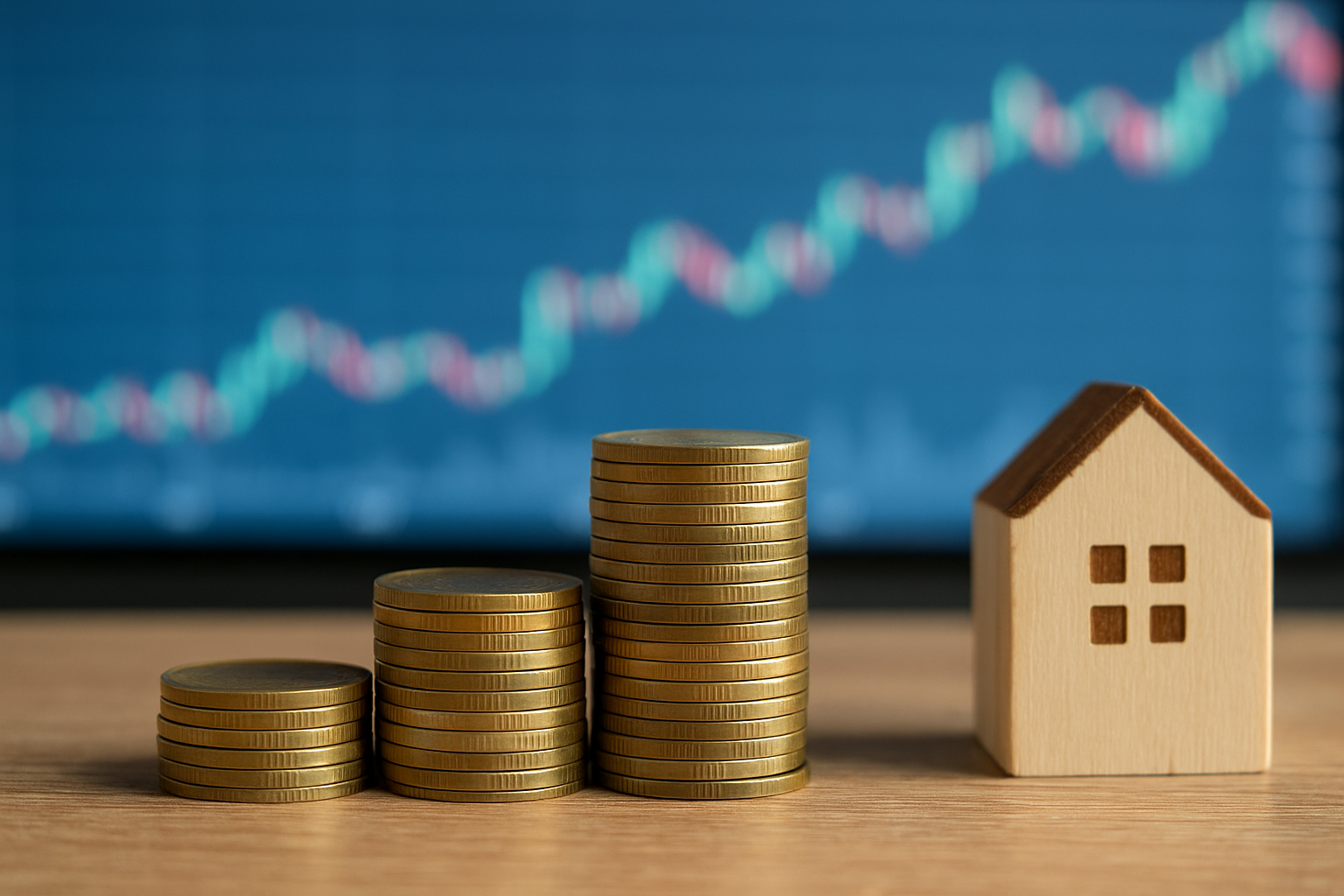 Your First $1000 In the Market 3 Simple Ways to Get Started